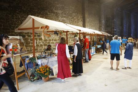 Foto Jadran Rusjan Občina PIran praznuje v objemih (4)